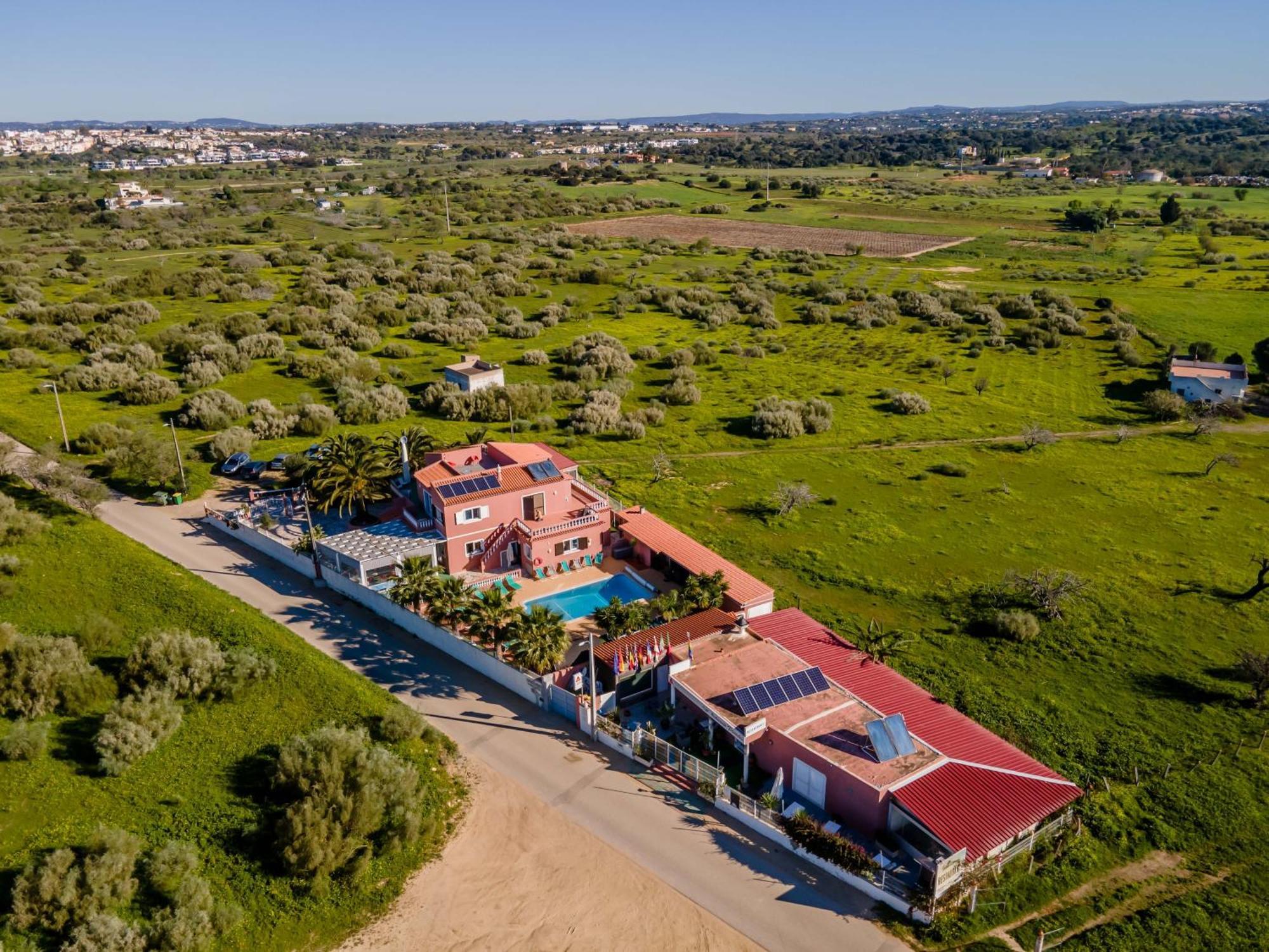 Villa Paradis Pera - Casa Completa Para Ferias Eksteriør billede