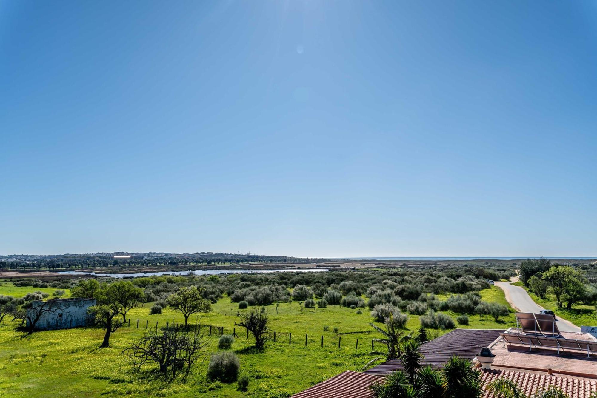 Villa Paradis Pera - Casa Completa Para Ferias Eksteriør billede