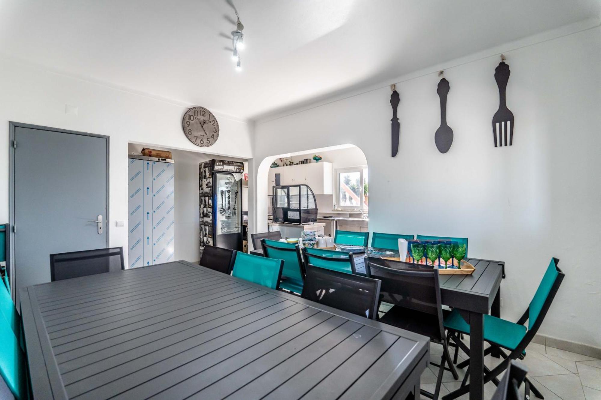 Villa Paradis Pera - Casa Completa Para Ferias Eksteriør billede