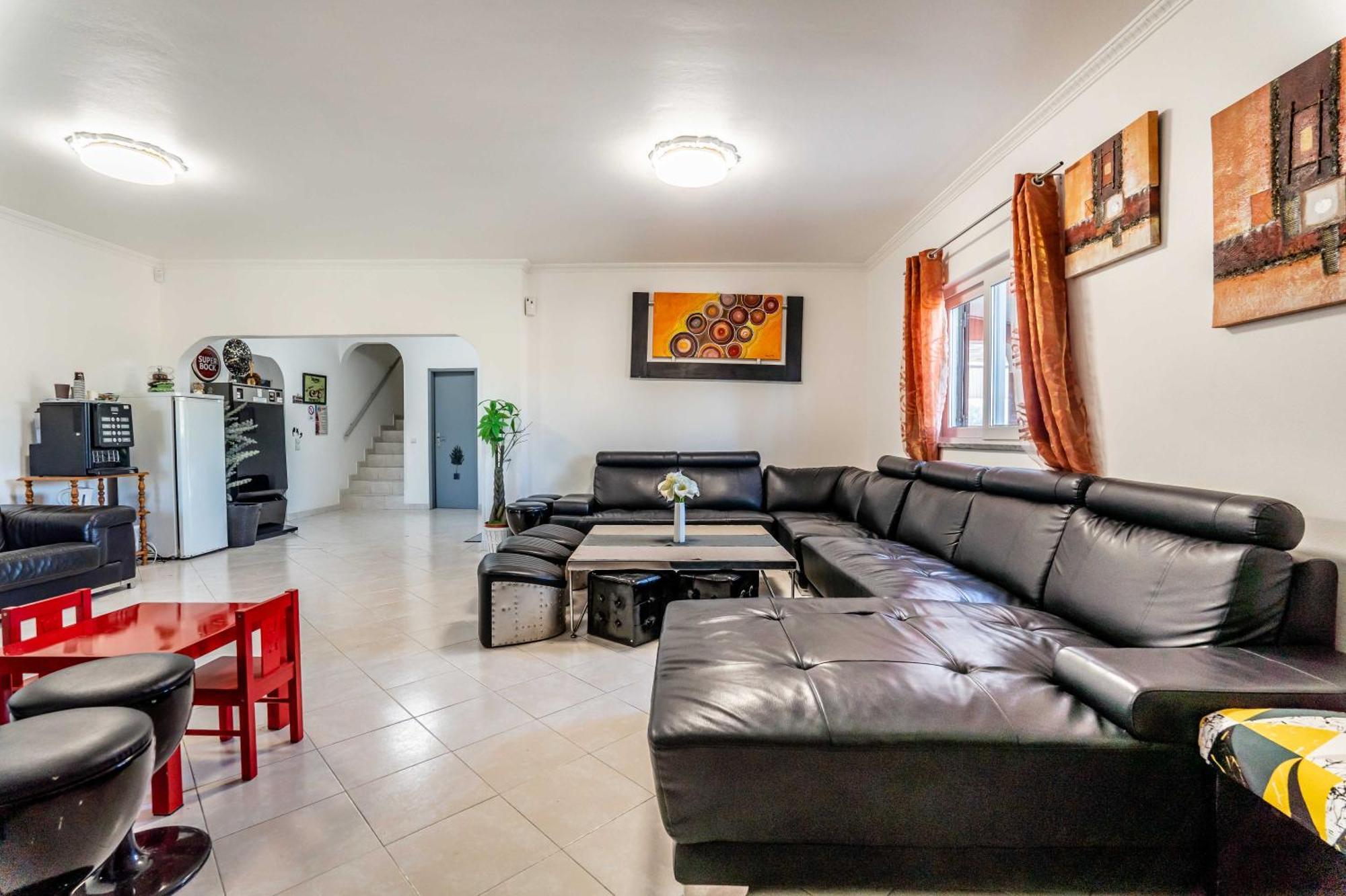 Villa Paradis Pera - Casa Completa Para Ferias Eksteriør billede