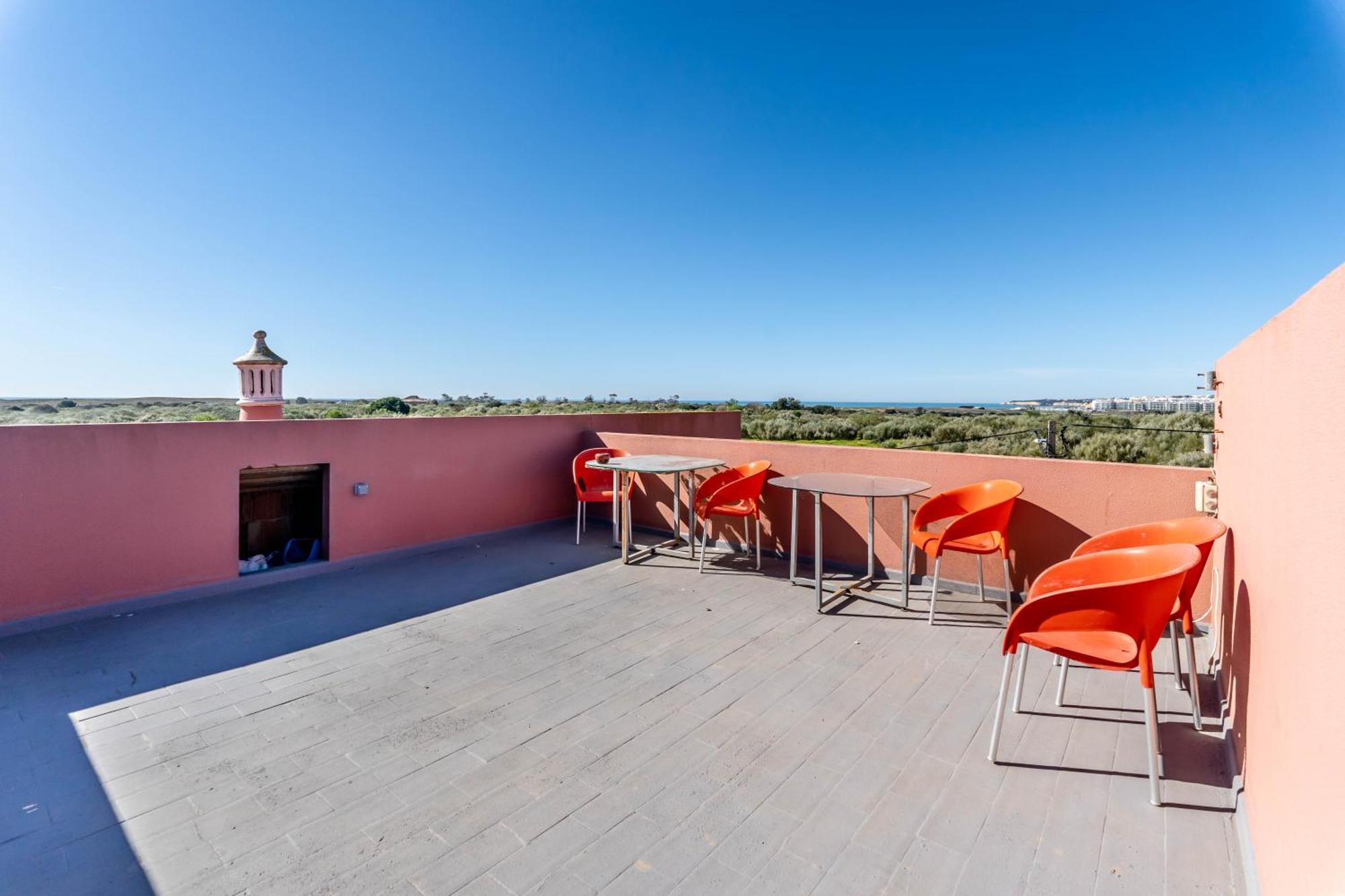 Villa Paradis Pera - Casa Completa Para Ferias Eksteriør billede