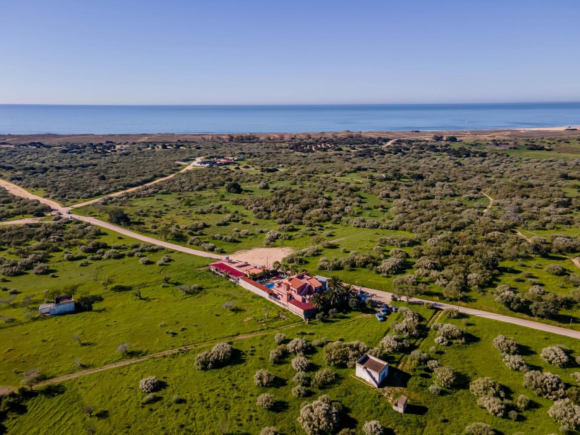 Villa Paradis Pera - Casa Completa Para Ferias Eksteriør billede