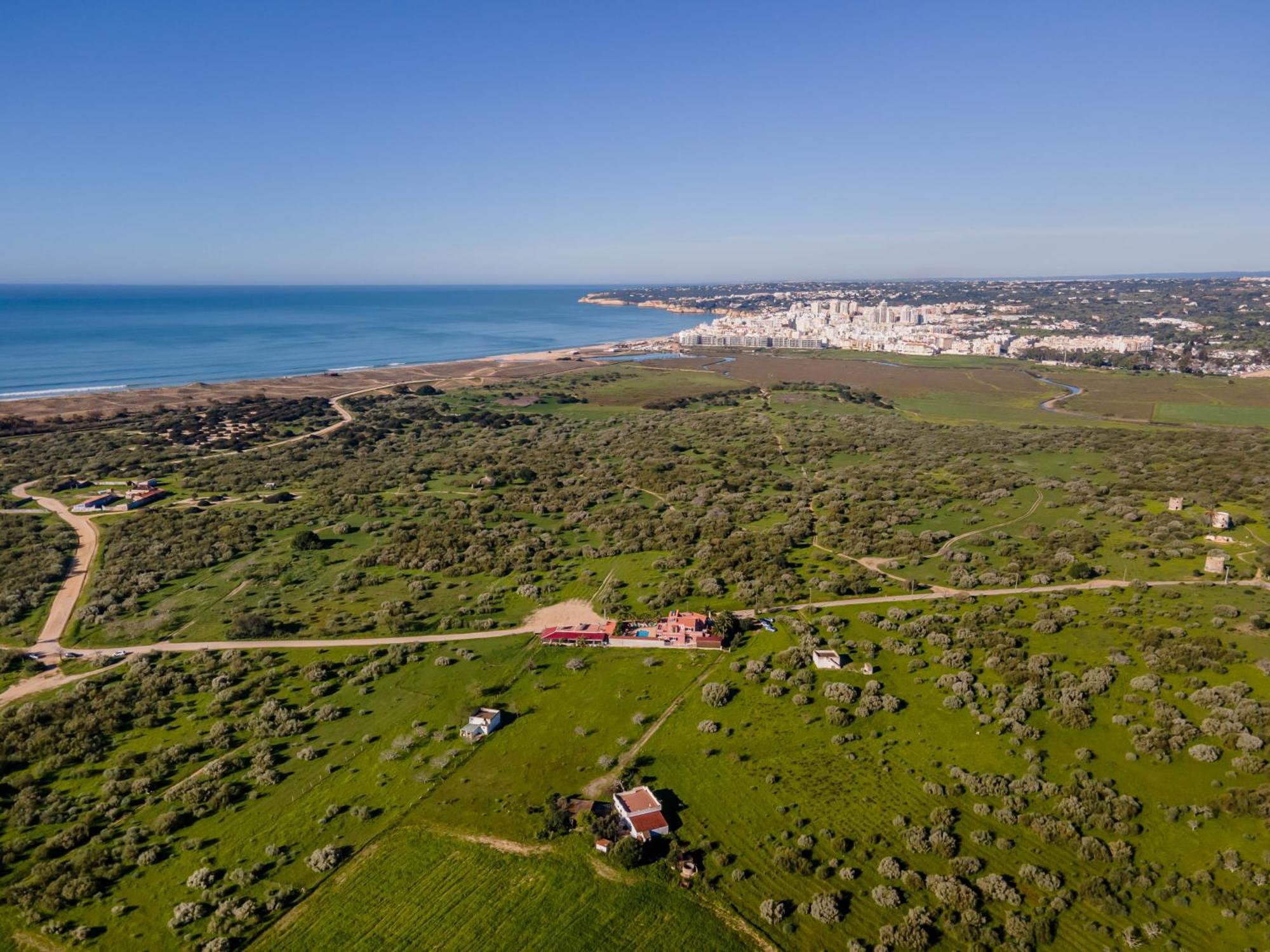 Villa Paradis Pera - Casa Completa Para Ferias Eksteriør billede
